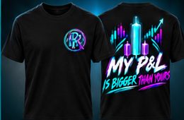 My P&L Tee