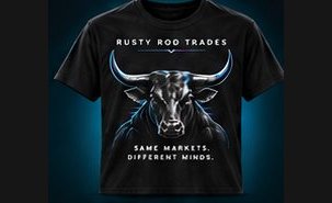 Discipline Bull Tee